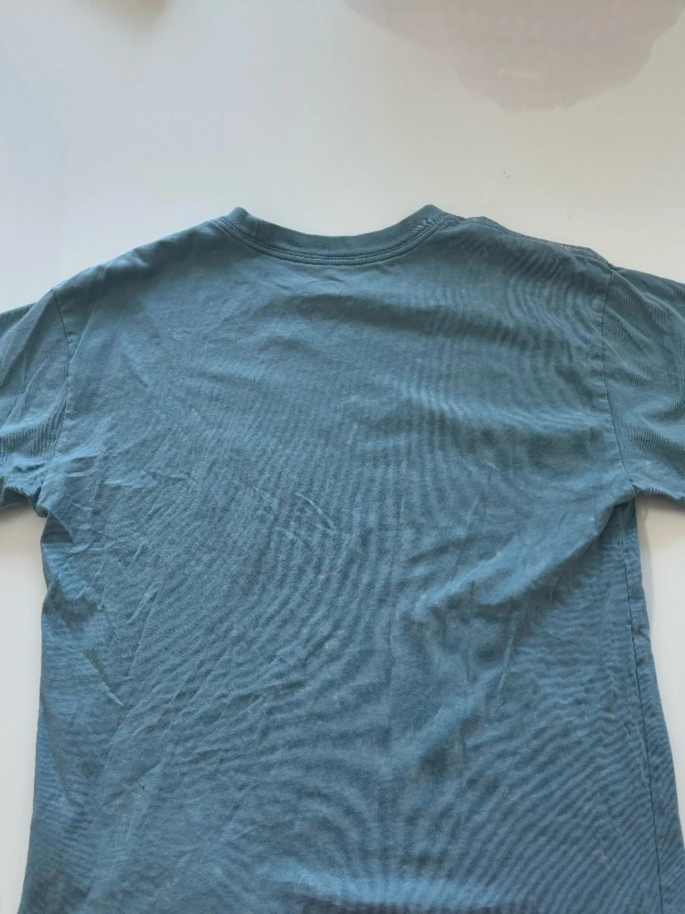 Nike tee loose